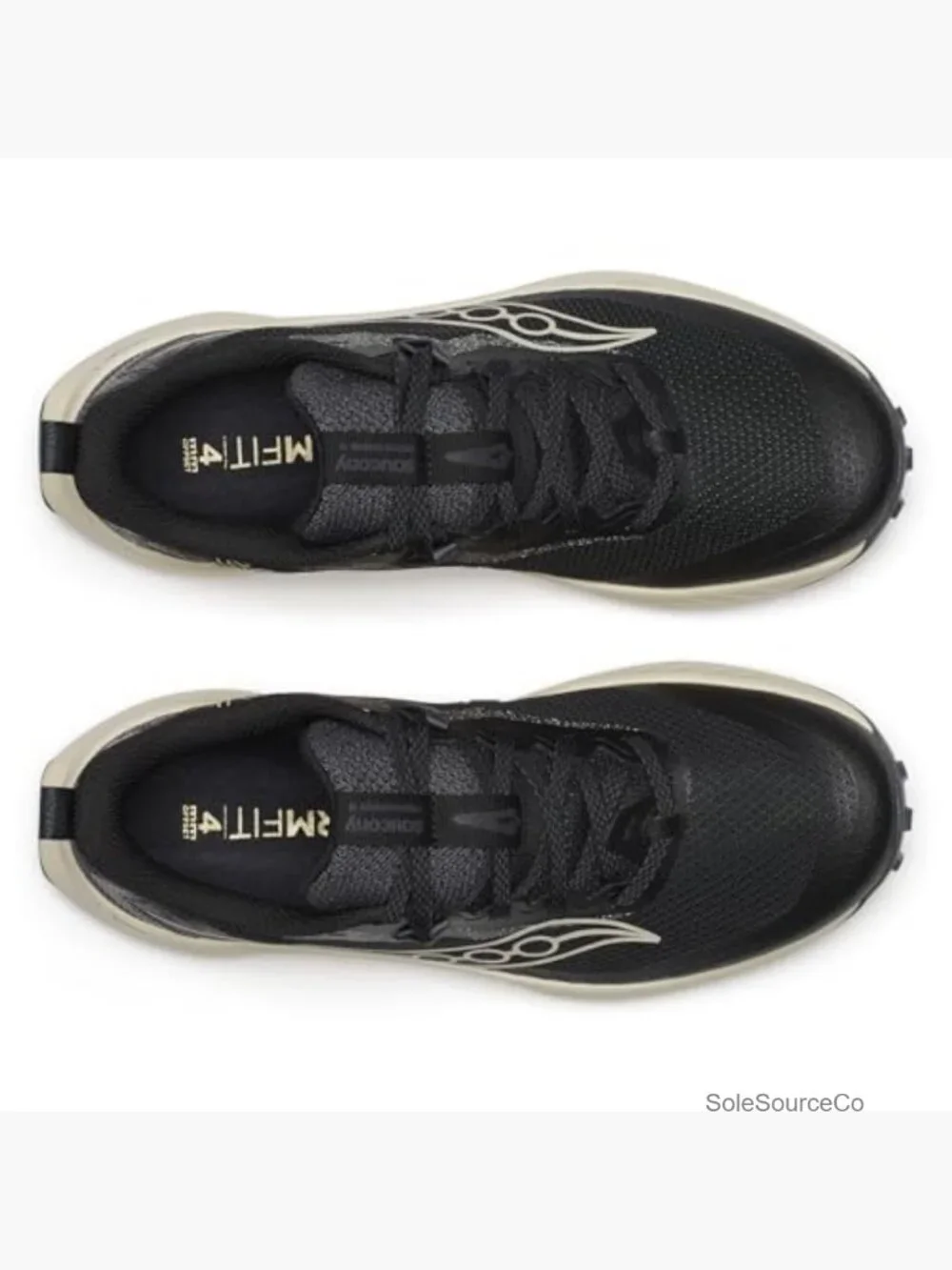Trail Running Shoes - Breathable Mesh, Maximum Cushion, Durable Grip